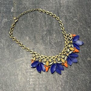 Stella & Dot Melia necklace